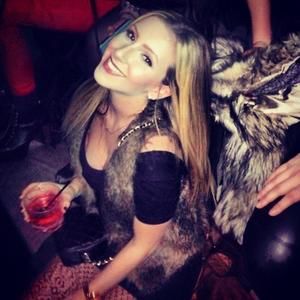 Meet your Posher, Alexa